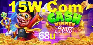 Welcome Bonus 68u