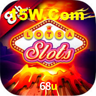 68u App Interface