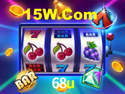 Exclusive Games 68u