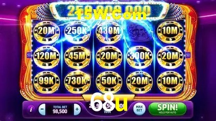 Seasonal Promotions 68u