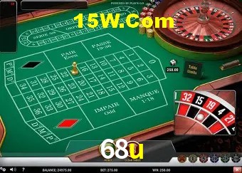 Game Providers 68u